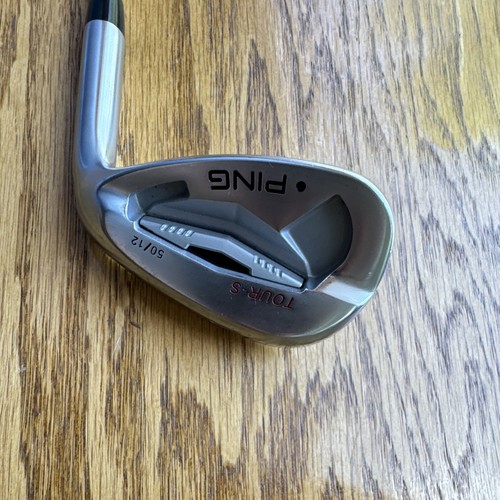Ping tour gap wedge 12 - ping, 50/12