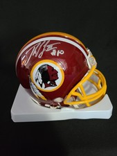 ROBERT GRIFFIN III RG3 NICE