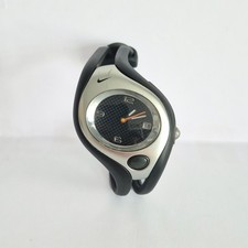 Nike Triax Analog Watch working vintage