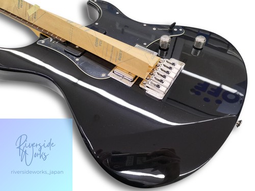 Yamaha electric guitar - electric,