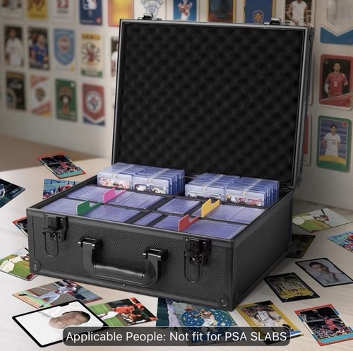 Carry case for tcg - case,