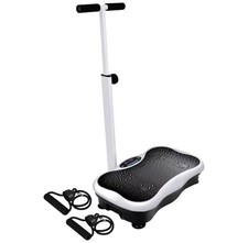 Vibration Plate Exercise