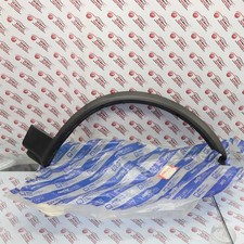 Rear Left Fender Molding Fiat