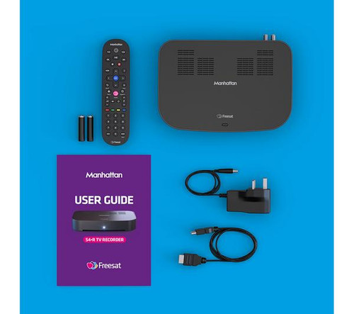 Manhattan freesat hd - freesat,