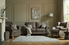 BROWN Traditional High Grade