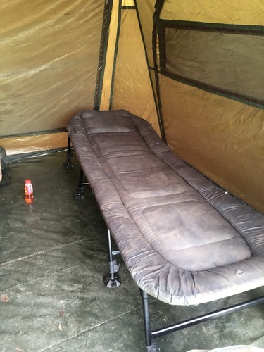 Nash indulgence bed - nash,