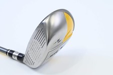 Left Hand Nike SQ2 #5 Wood /