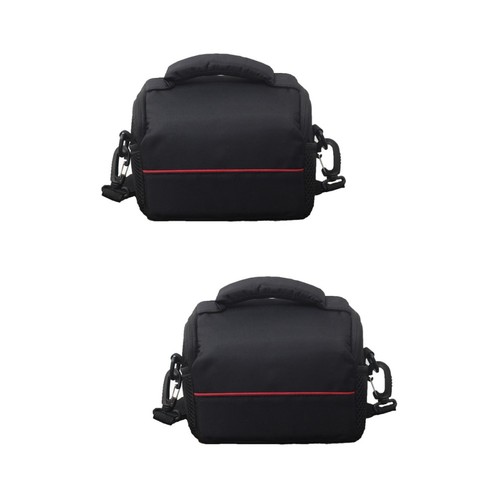 2pcs camera case shoulder bag - shoulder,
