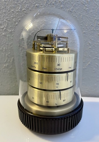 Vintage howard miller weather - vintage,