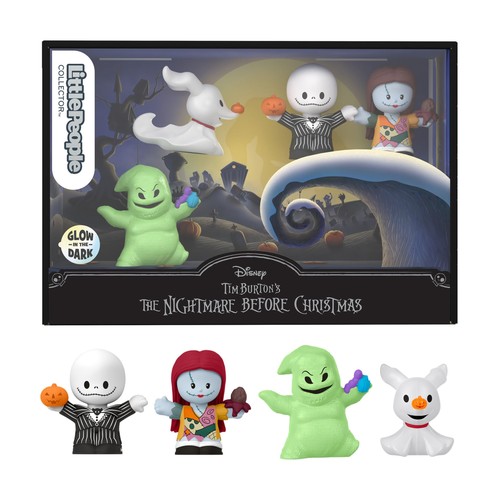 Little people collector disney - little,
