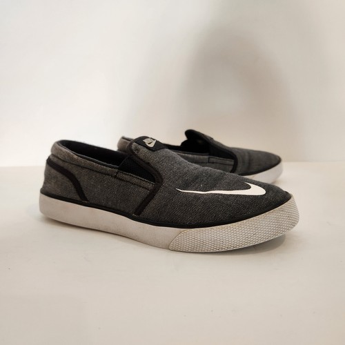 Nike toki 719740 001 - toki, black