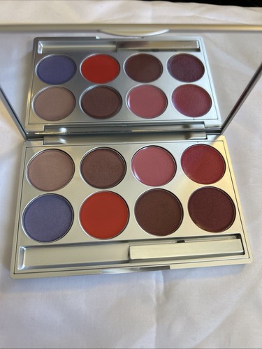 Models prefer eight - lip, shines