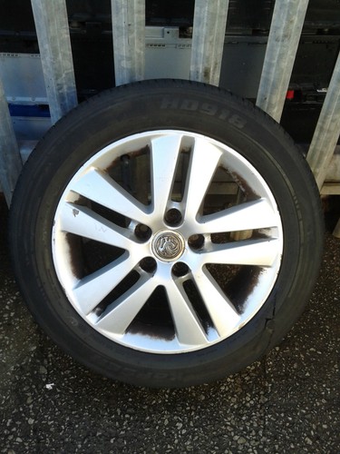 Vauxhall astra inch - vauxhall, 16"