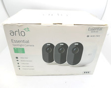 Arlo Essential Wireless
