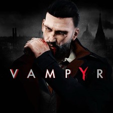 Vampyr Platinum Trophy Service