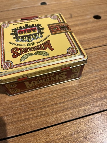 Vintage mehari cigarillos - vintage,