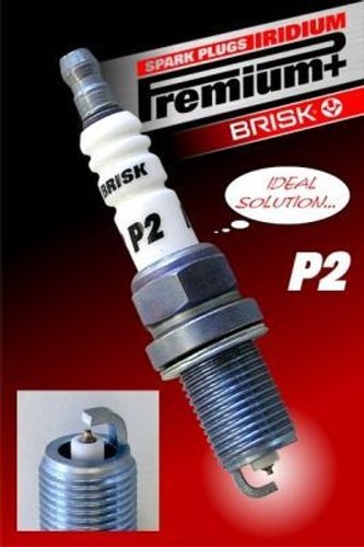 Fits brisk świece - brisk,