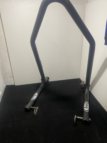 Micron paddock stand - paddock, stand.