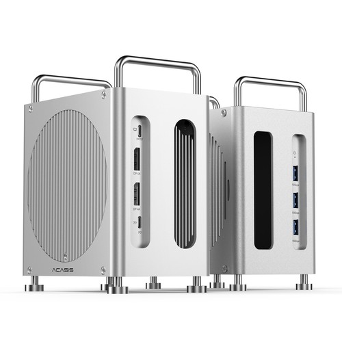 Acasis 40gbps mac mini - acasis, 8-in-1