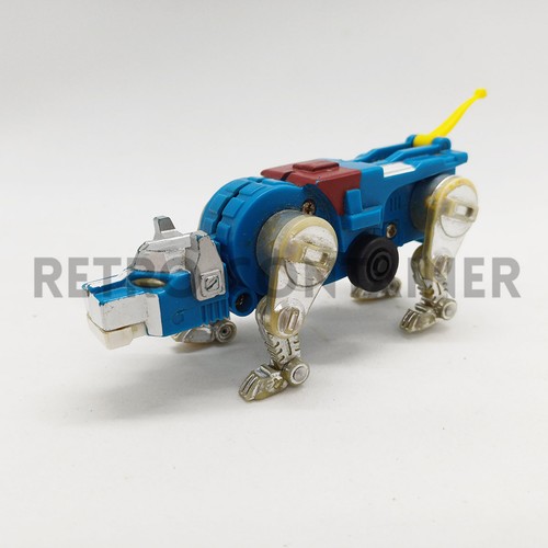 Vintage toys parts - toys,