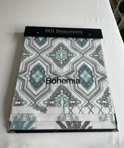 Bill beaumont fabric - bill,