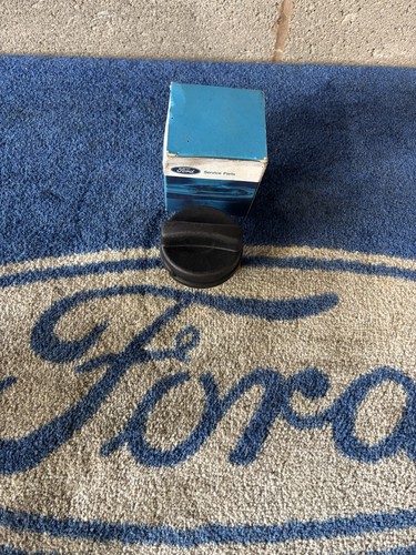 Genuine ford fuel cap sierra - cap,