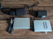 Schiit Magni 3 + Modi 3 + Mic