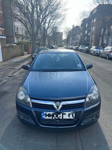 Astra 2006 sxi twinport - 2006,