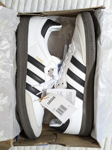 Adidas samba men lace - adidas, og
