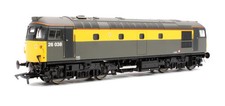 Heljan 26331 Pre-Owned Class