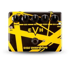 MXR EVH 5150 Bumblebee
