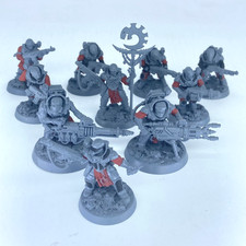 Neophyte Hybrids - Genestealer
