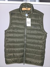 Barbour Bretby Gilet Size M