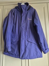 Berghaus Jacket Gore-Tex