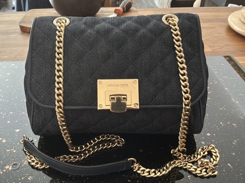 Michael kors denim sloan - “denim, sloan”