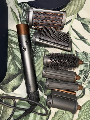 Dyson airwrap multi styler - dyson, multi-styler