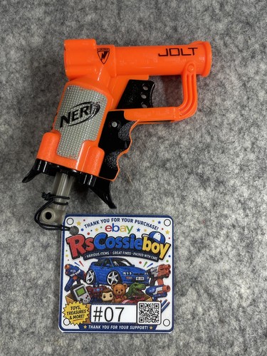 Nerf strike elite - nerf, n-strike