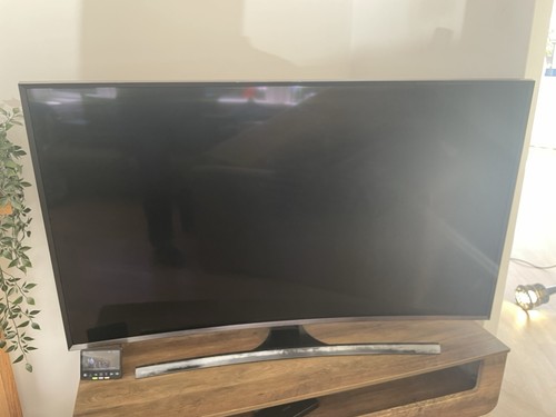 Samsung ue55hu7500 4k - ue55hu7500, 55''