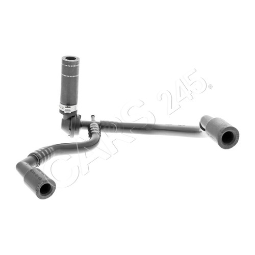 Brake system vacuum hose pipe - brake,