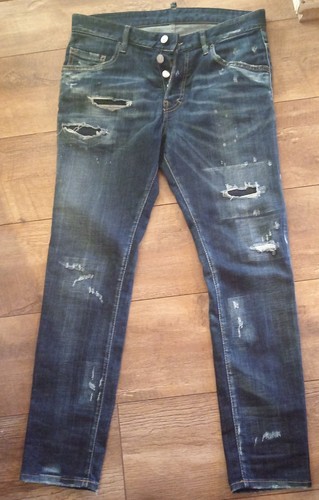 Mens dsquared dark - mens,