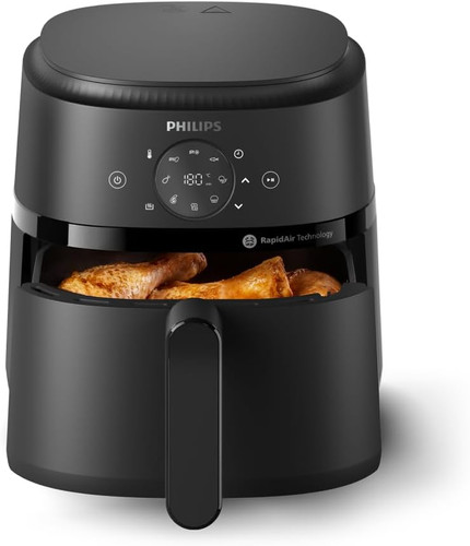 Philips air fryer 2000 series - fryer,