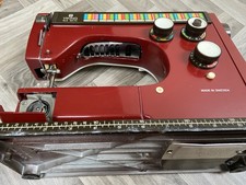 [Collection Only] Husqvarna Viking SLE 6570 Sewing Machine - Untested /No Cables