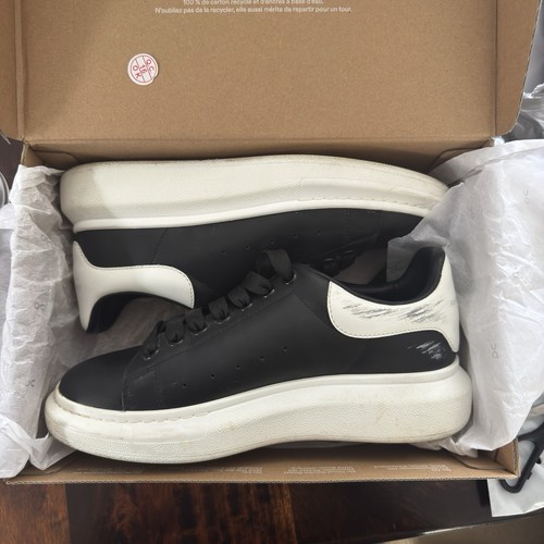 Alexander mcqueen low top - alexander,
