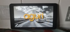 Aguri AGR72O Dash Cam DVR Used. Please Refer to Description and Photos.