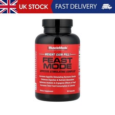 MuscleMeds, Feast Mode
