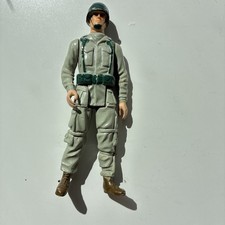 Vintage Palitoy Action Force