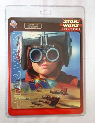 Vintage 1999 star wars episode - vintage,