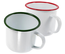 Enamel Mugs Coffee Mug Camping