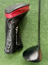 Taylormade Stealth Driver 10.5