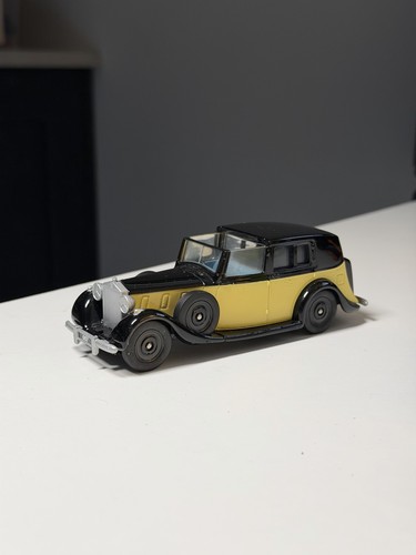 Corgi james bond goldfinger - james,